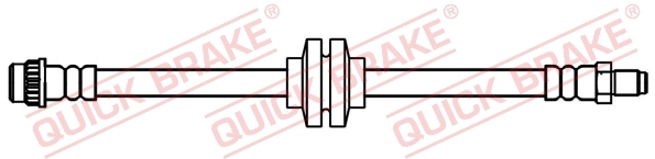 Brake Hose